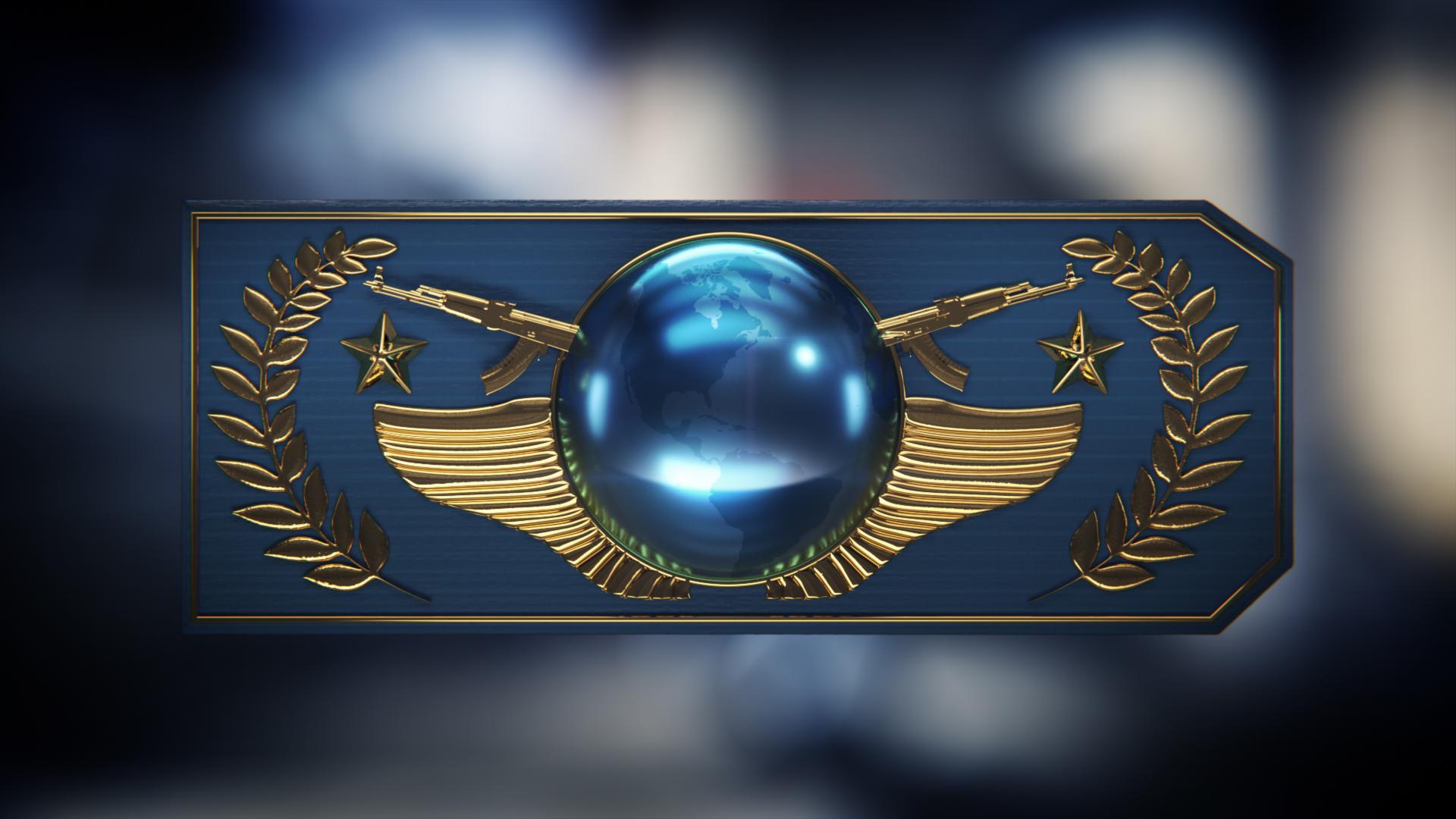 Global Elite