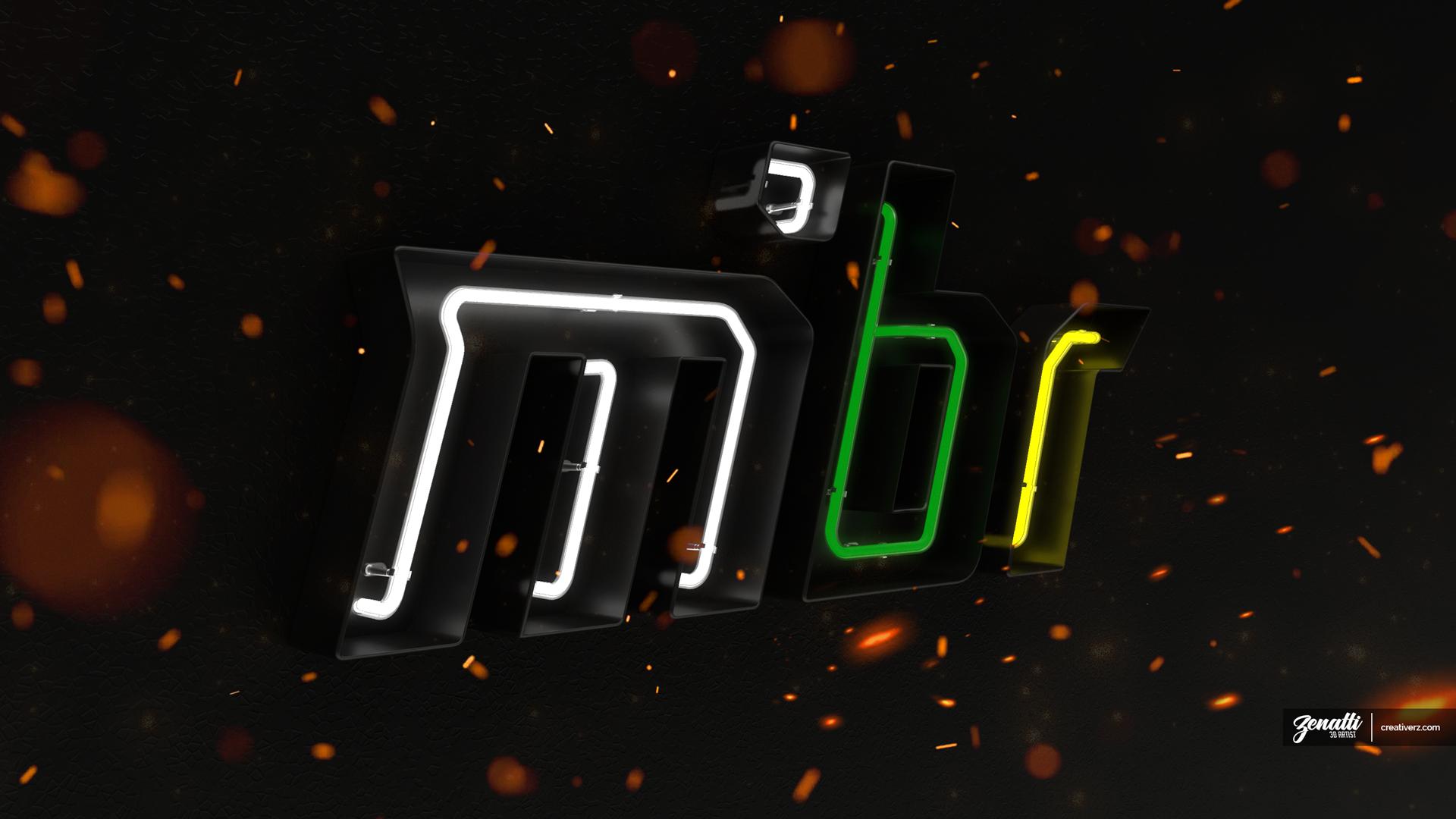 MiBR