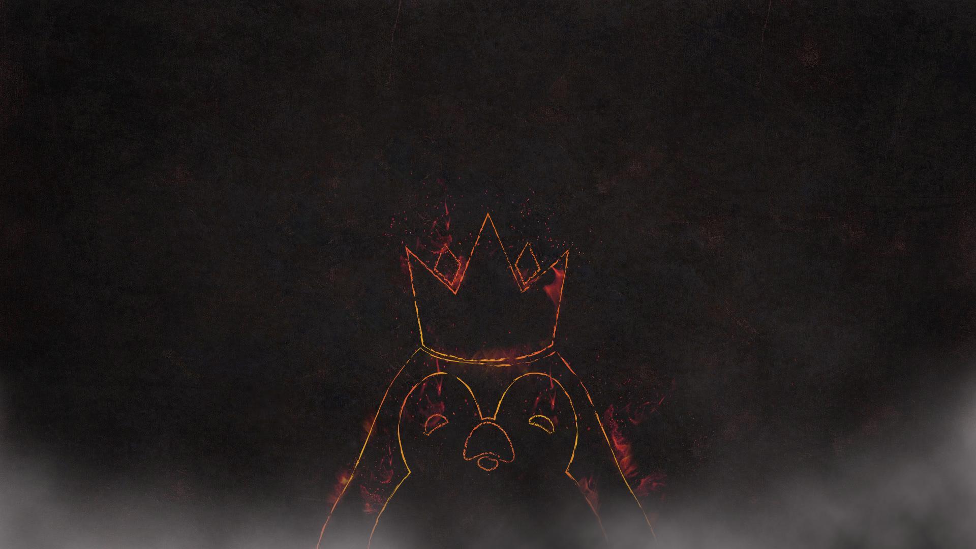 Kinguin Spark