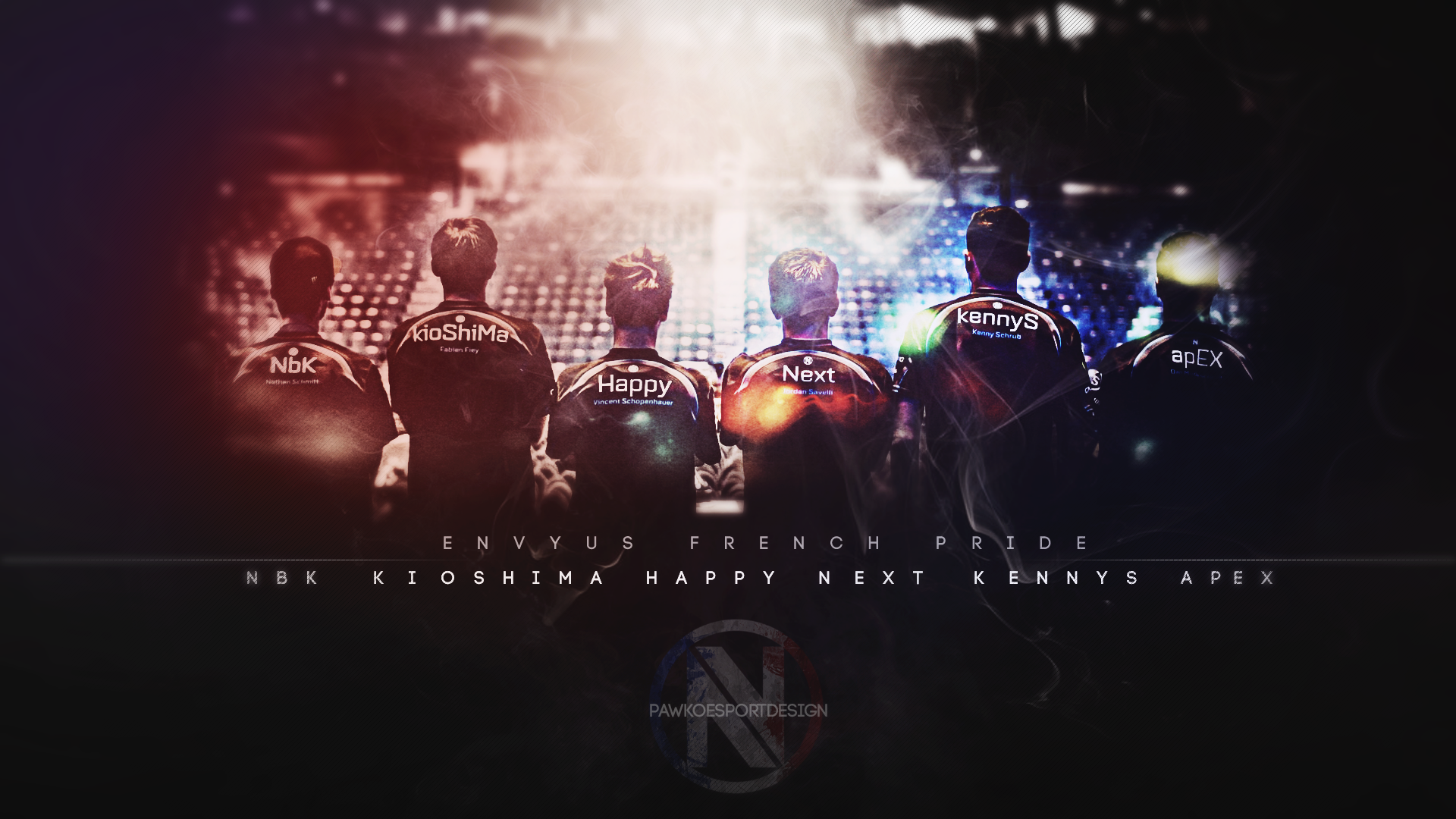 Envyus