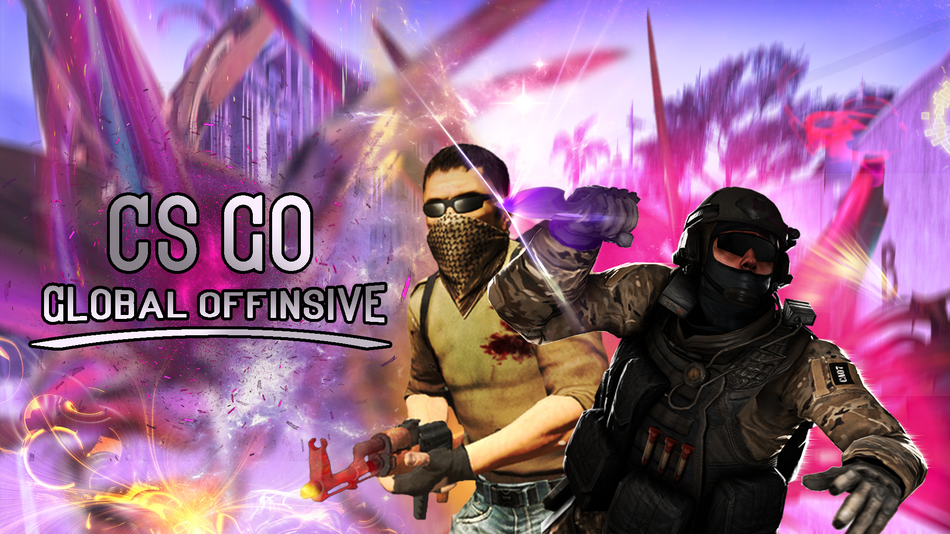cs go thime
