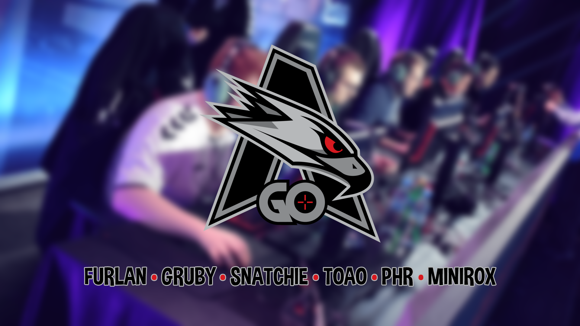 AGO Esports