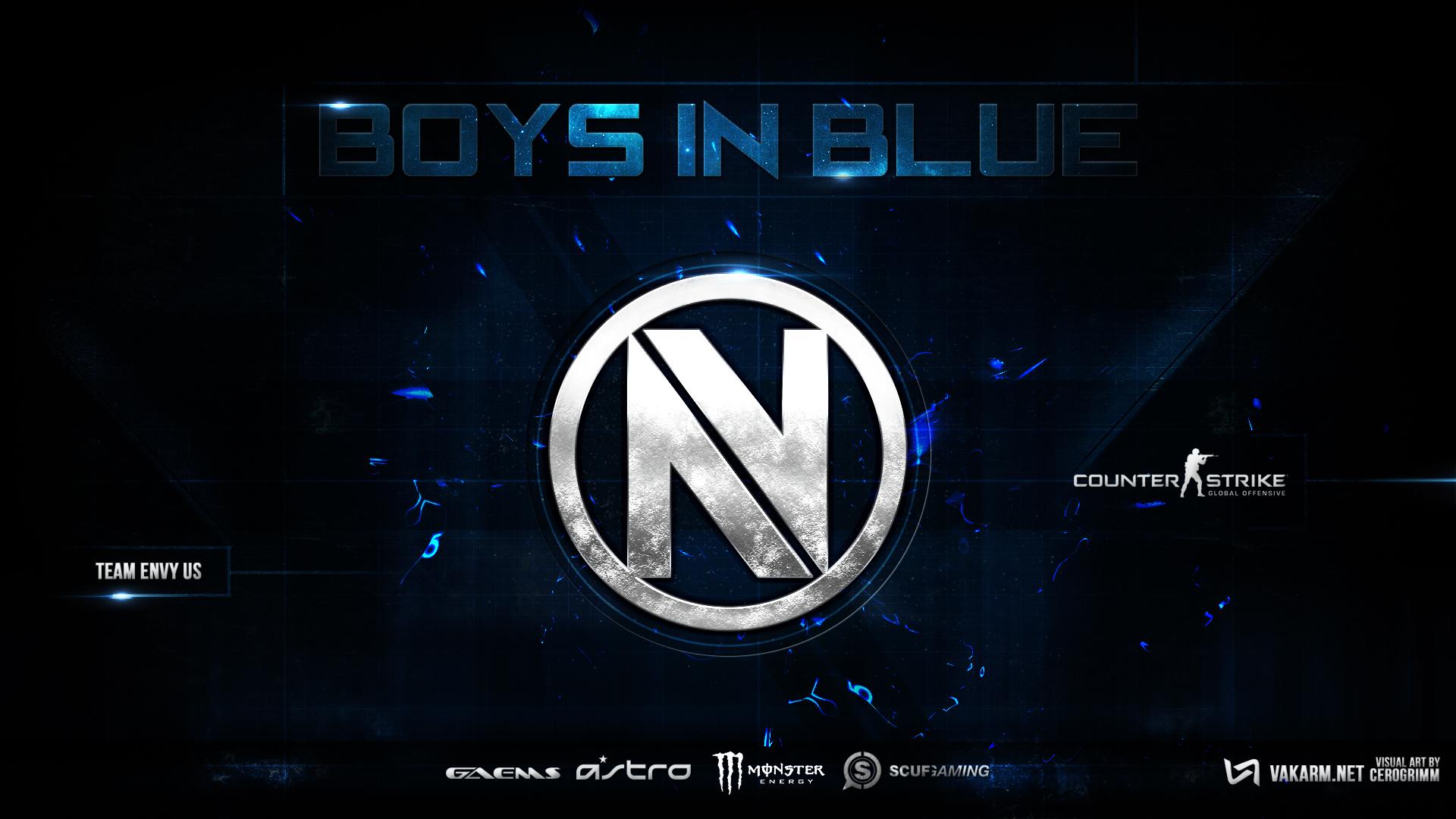 EnVyUs
