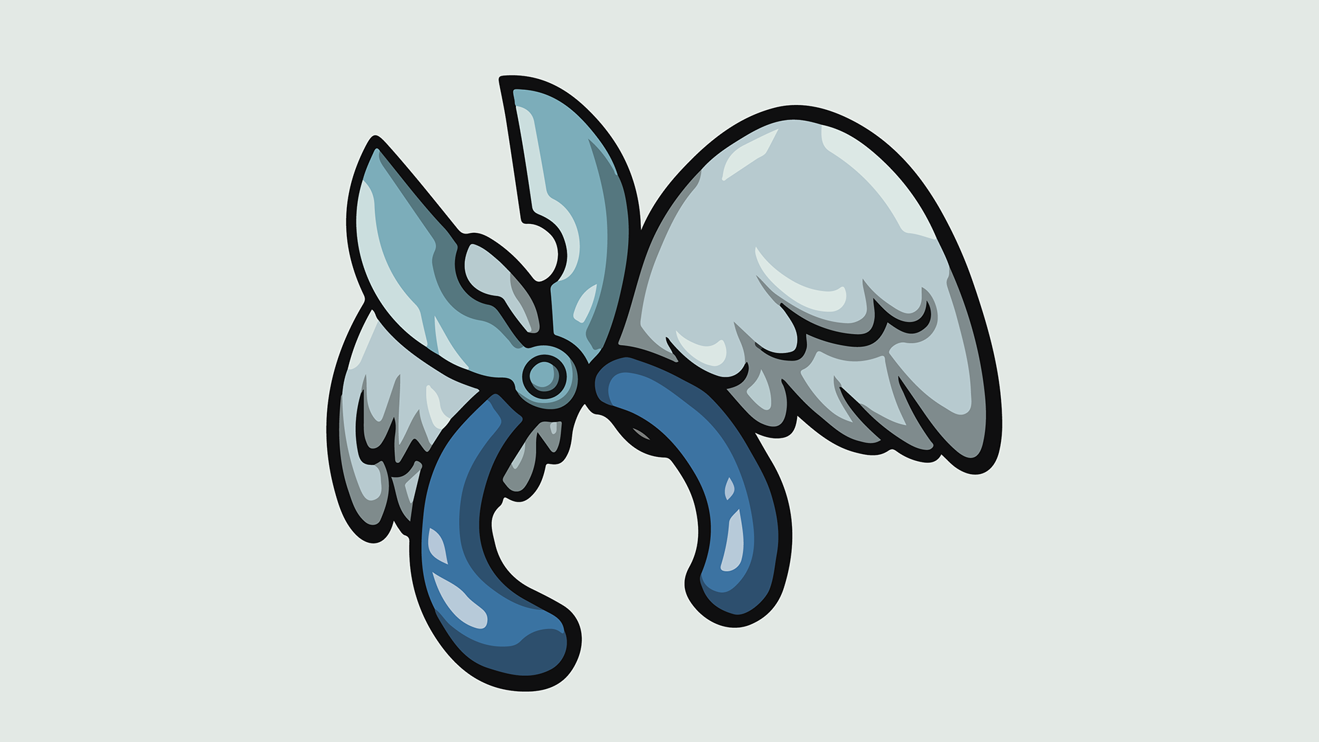 Winged Defuser