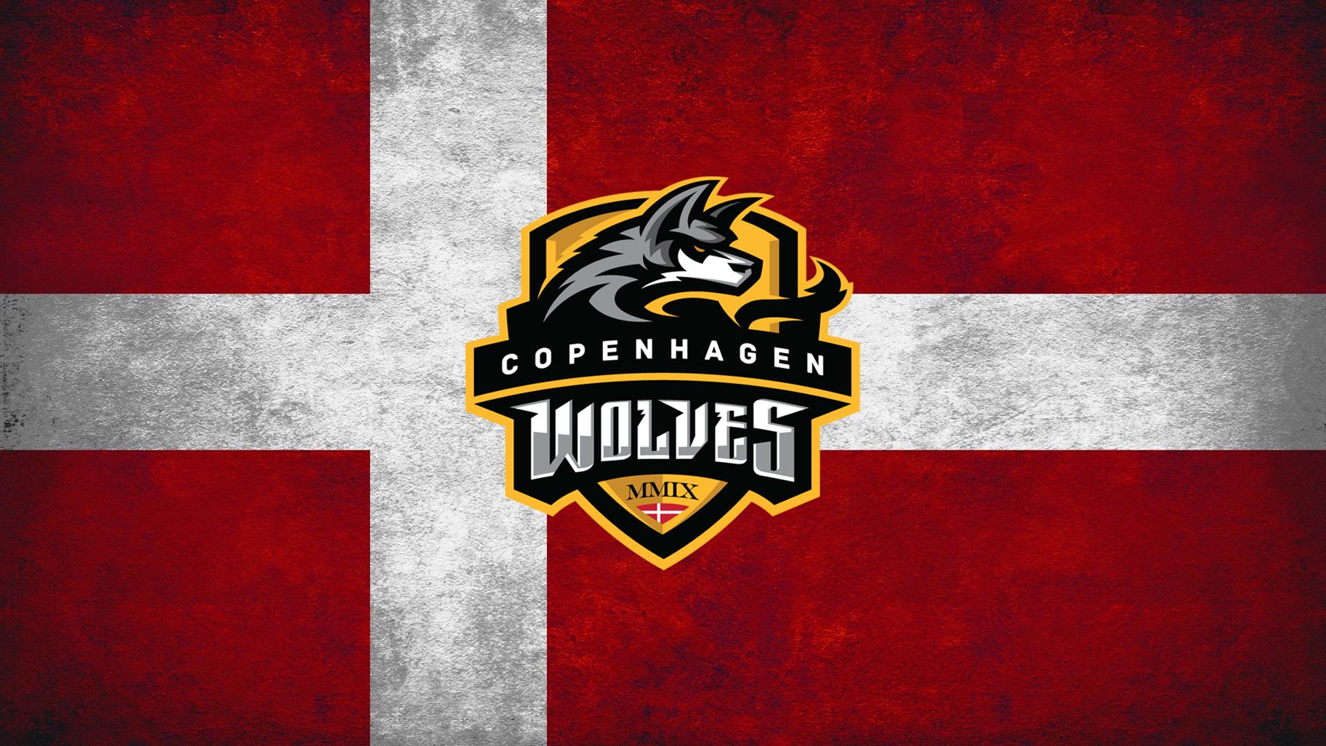 Copenhagen Wolves