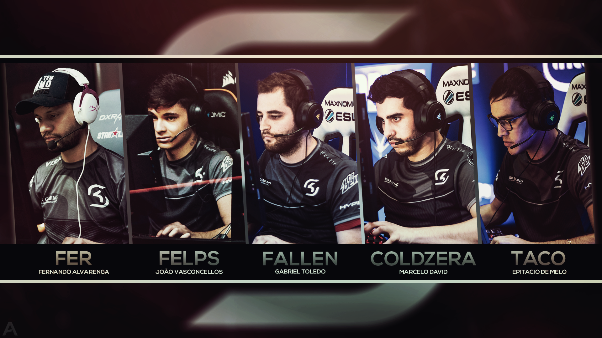 SK Gaming