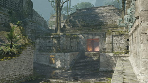 4k - de_ancient 3- reymo — 3840×2160