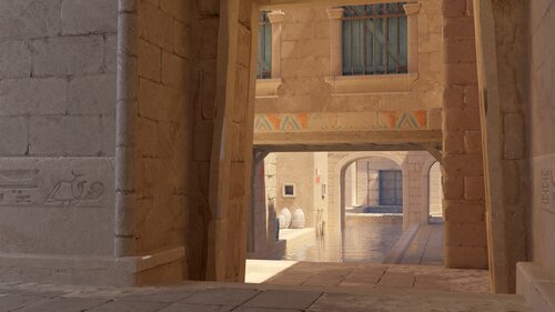6k - de_anubis 2- reymo — 5120×2880