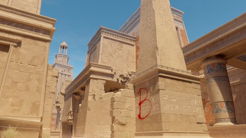 6k - de_anubis 1- reymo — 5120×2880
