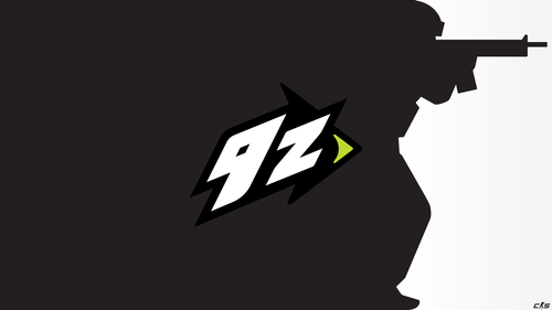 CS2 - 9Z Team V1 — 3840×2160