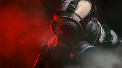 Counter-Terrorist close-up — 3840×2160