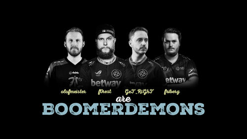 Boomerdemons — 2560×1440