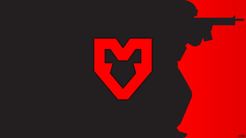 CS2 - Mouz — 3840×2160