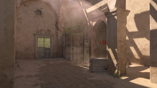 6k - de_dust2 9- reymo — 5120×2880