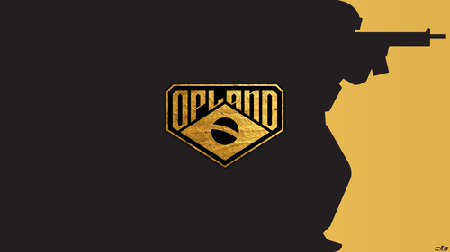 CS2 - O Plano — 3840×2160