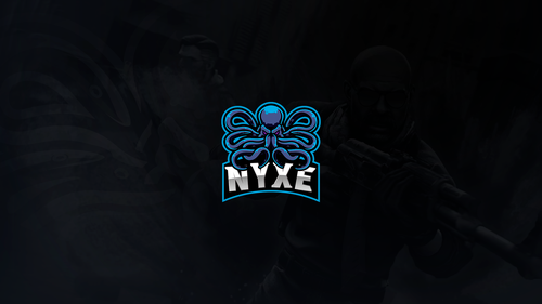 NYXE GAMING — 1920×1080