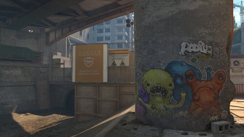 6k - de_overpass 3- reymo — 5120×2880