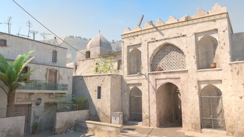 6k - de_dust2 7- reymo — 5120×2880
