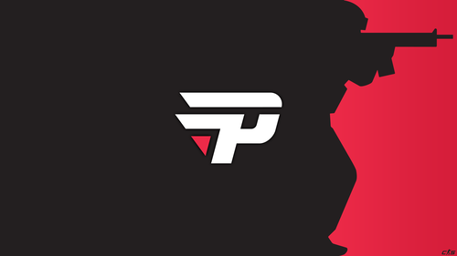CS2 - Pain V2 — 3840×2160