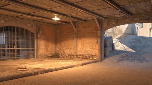 6k - de_dust2 3- reymo — 5120×2880