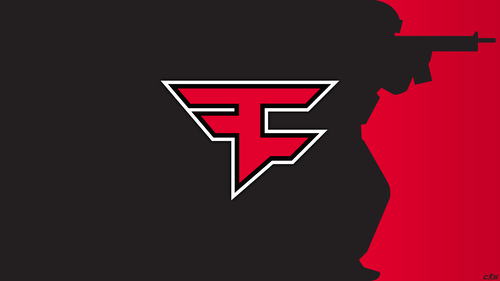 CS2 - Faze — 3840×2160