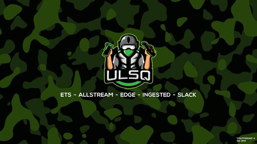 Utilitysquad Camouflage Wallpaper — 3840×2160
