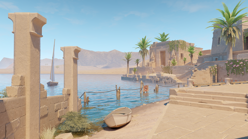 4k - de_anubis 1- reymo — 3840×2160