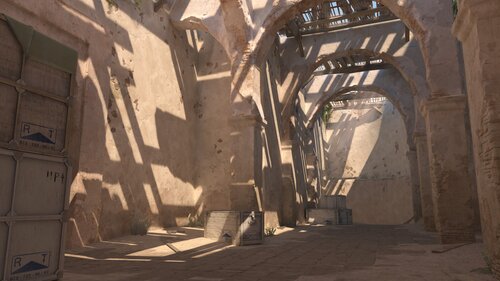 6k - de_dust2 10- reymo — 5120×2880