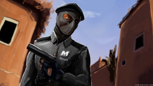 Terrorist Team-Meridian.com Dark — 1920×1080
