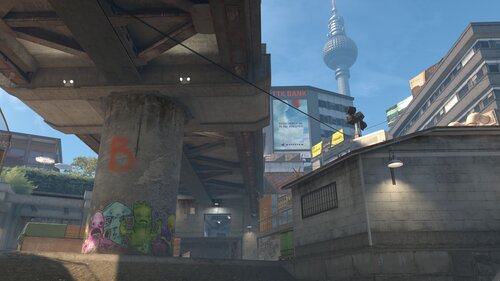 6k - de_overpass 2- reymo — 5120×2880