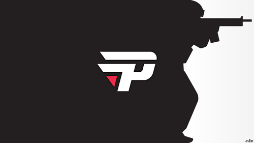 CS2 - Pain V1 — 3840×2160