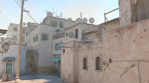 6k - de_dust2 6- reymo — 5120×2880