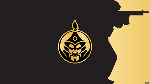 mongolz — 3840×2160