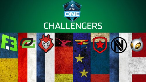 Cologne 2016 Challengers — 1920×1080