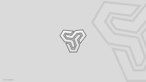 SpaceS Grey — 1920×1080