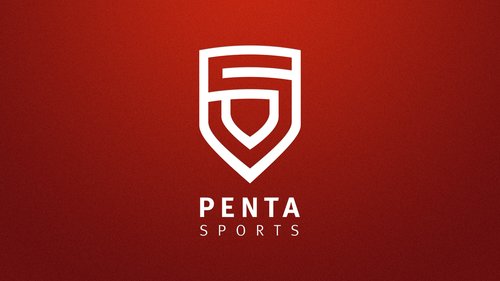 PENTA_SimpleRed — 1920×1080