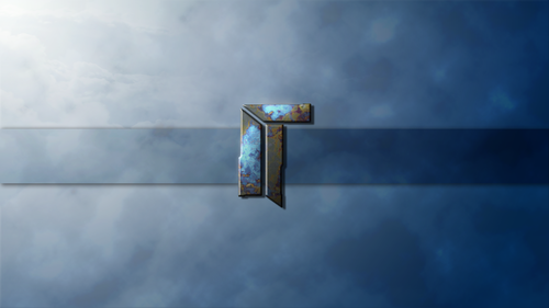 Titan | Case Hardened — 1920×1080