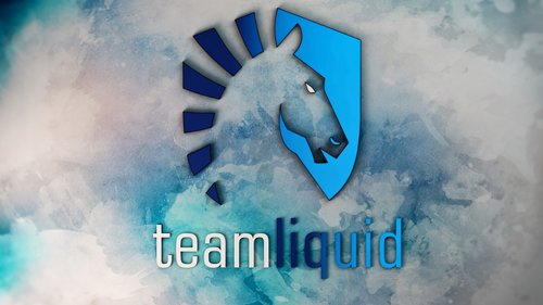 Team Liquid — 1920×1080