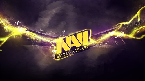 Natus Vincere  — 1920×1080