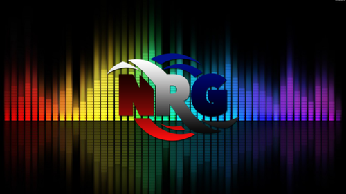 NRG on EDM Equalizer — 1920×1080