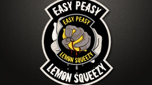 Easy Peasy — 1920×1200