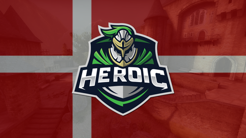 Heroic on Cobble — 1920×1080