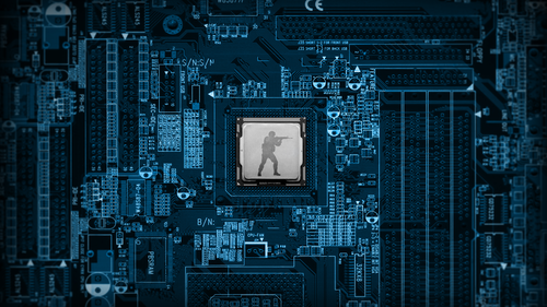 Motherboard csgo — 1920×1080