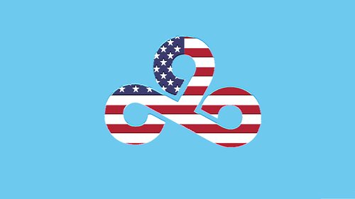 Cloud 9 Murica — 1920×1080