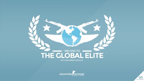 The Global Elite — 1920×1080