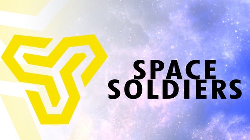 Space Soldiers — 1920×1080