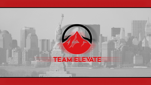 Elevate — 1920×1080
