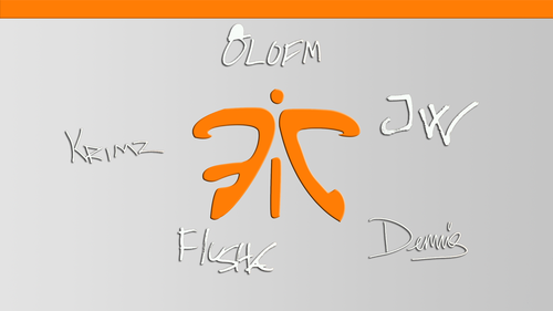 Fnatic Signatures Style 1 — 1920×1080