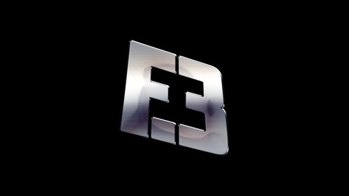 FlipSid3 - Chrome — 1920×1080