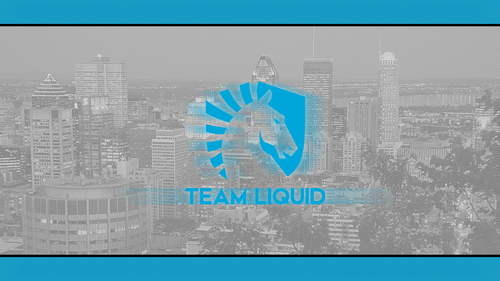 Team Liquid — 1920×1080